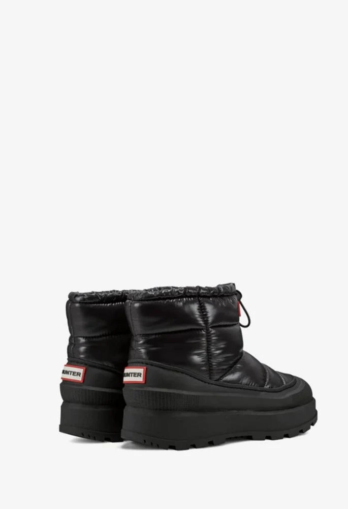 Amble Bootie