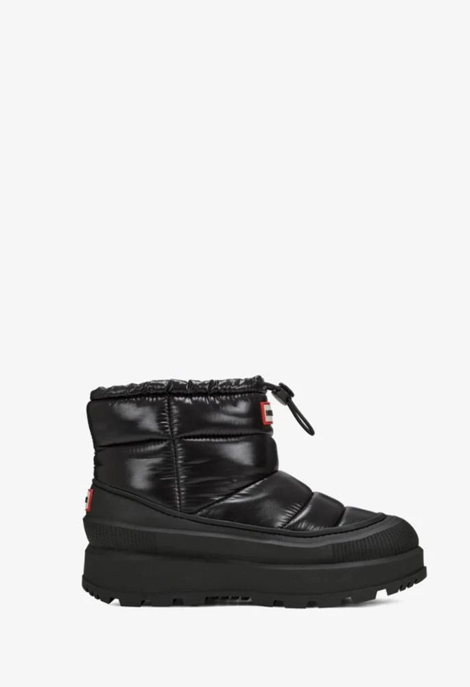 Amble Bootie