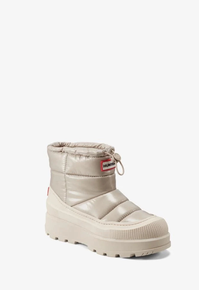 Amble Bootie