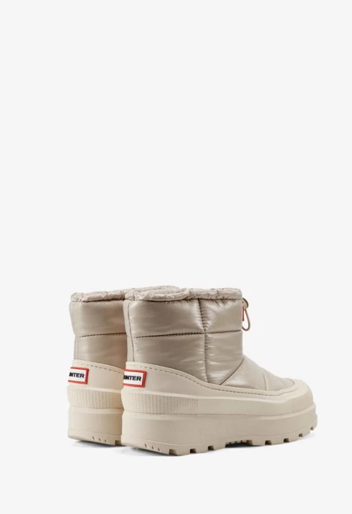 Amble Bootie