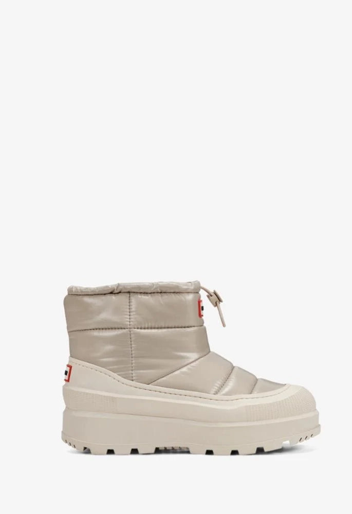Amble Bootie