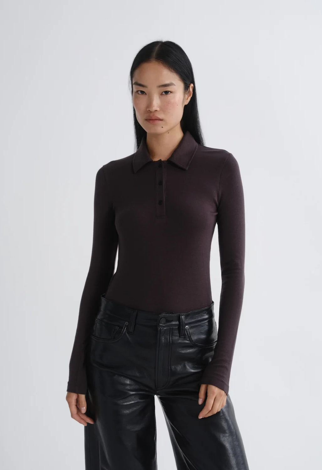 Amos Polo