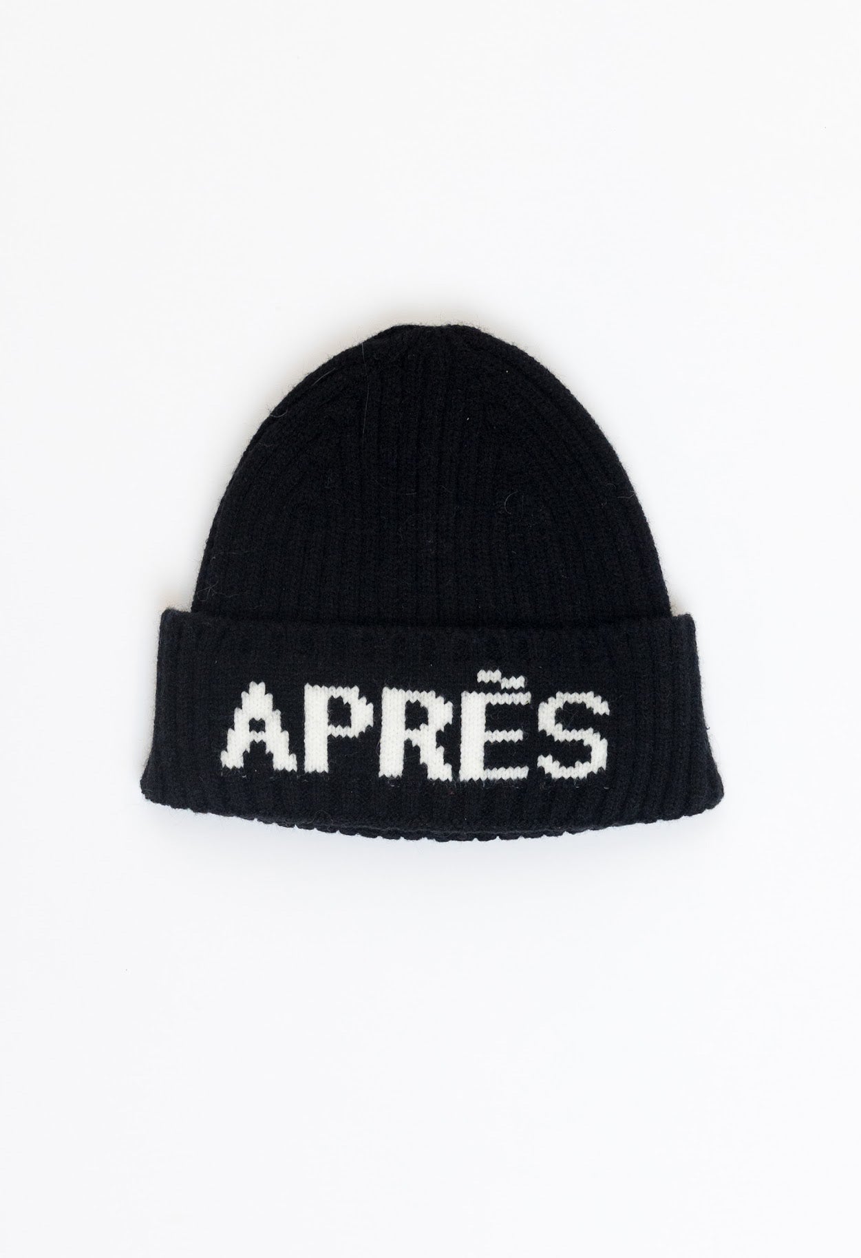 Après Ski Beanie & Mitten