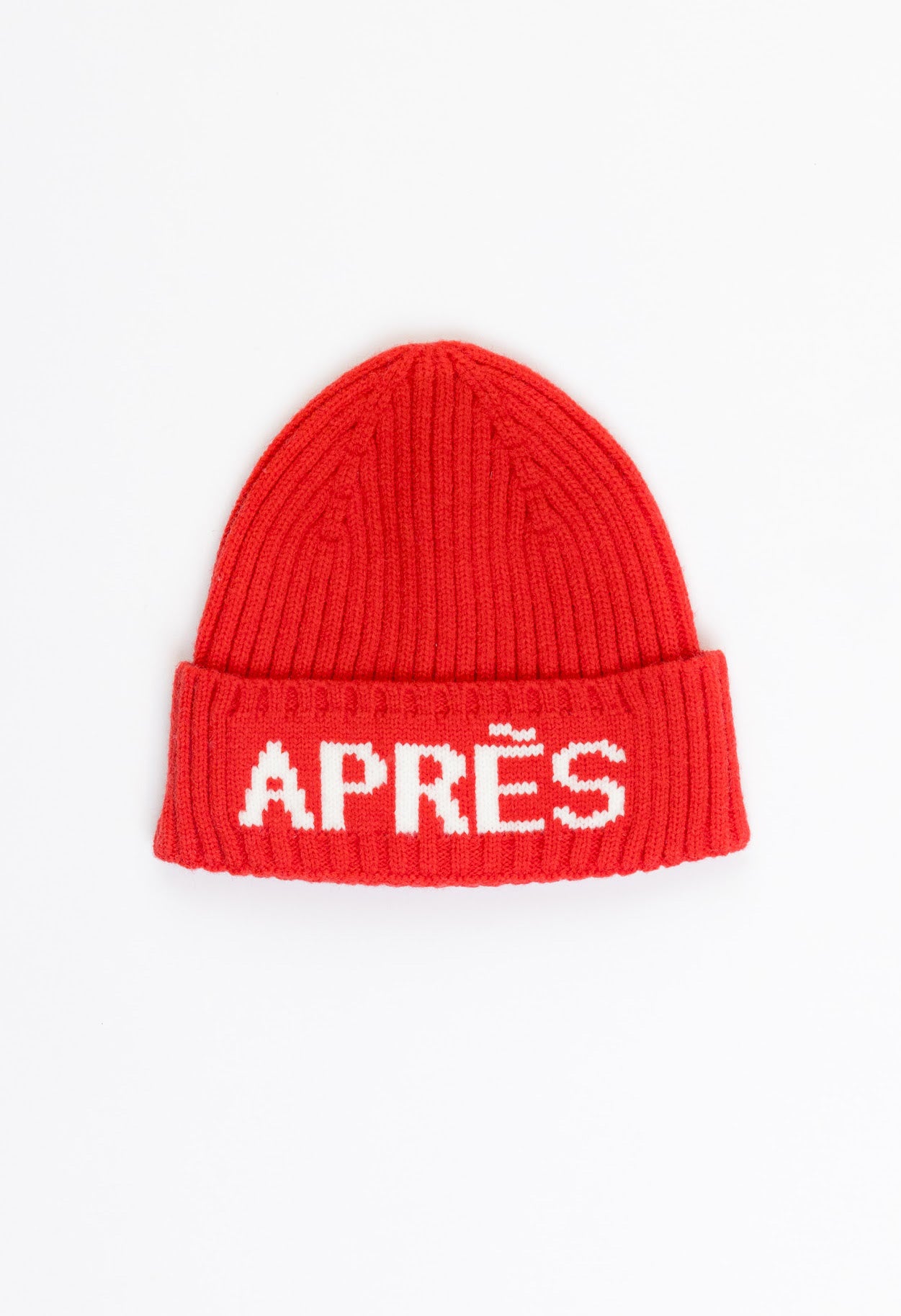 Après Ski Beanie & Mitten