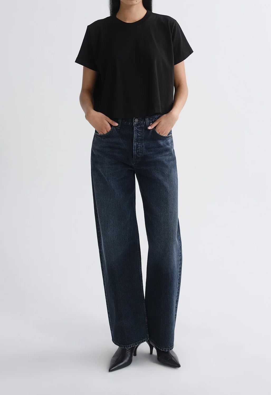 Arc Jean 32"
