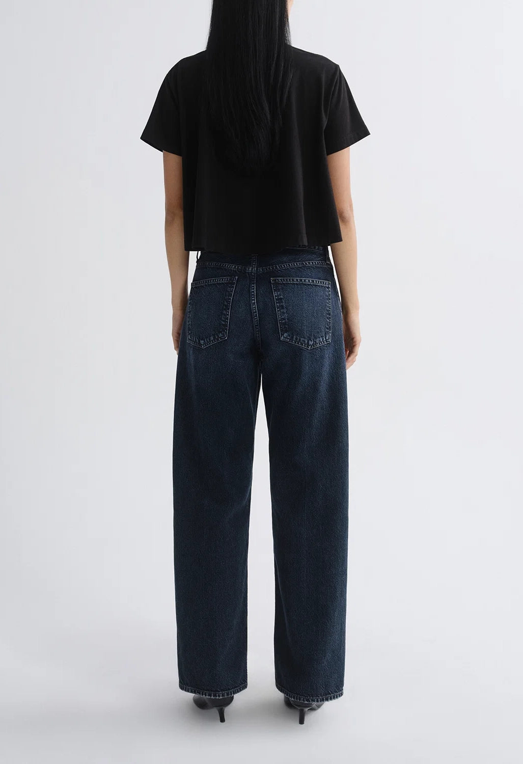 Arc Jean 32"