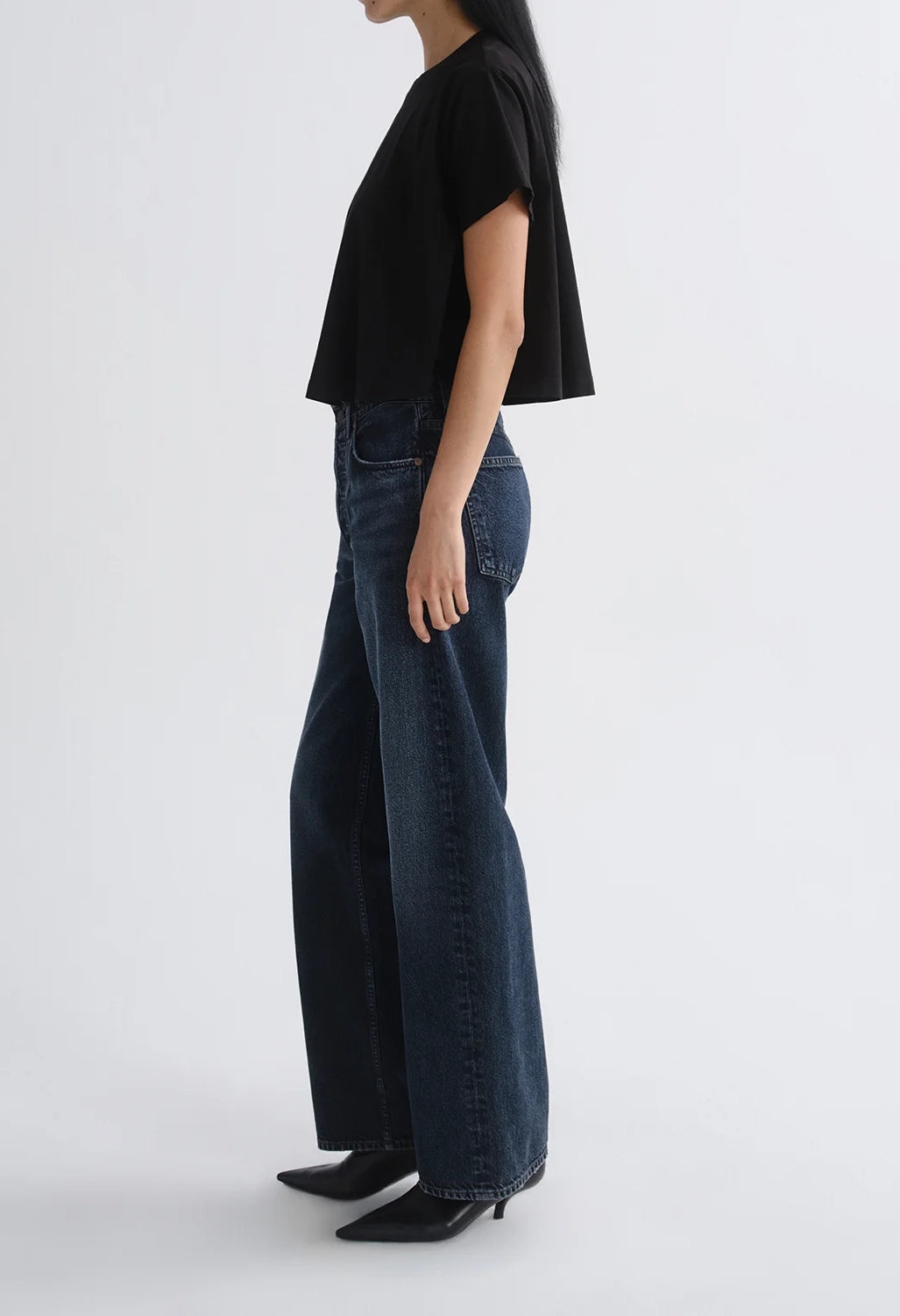 Arc Jean 32"
