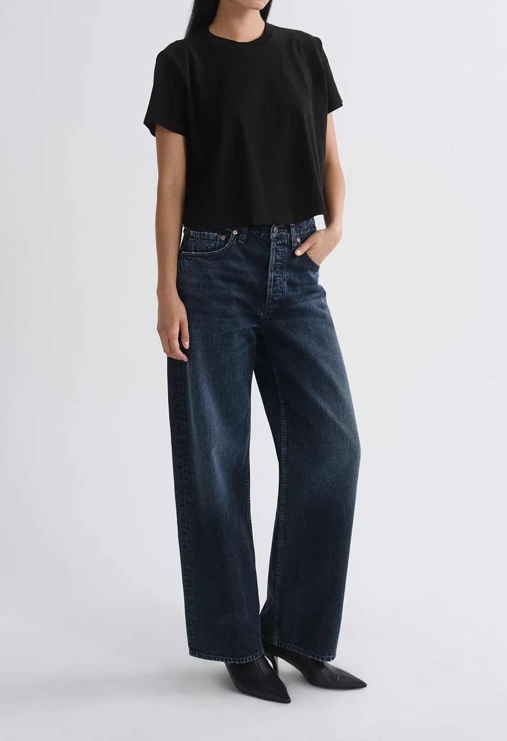 Arc Jean 32"