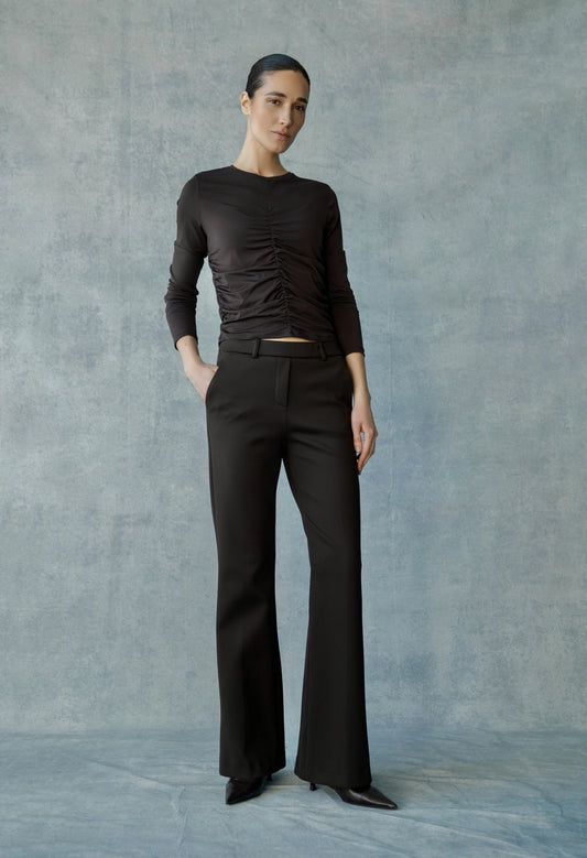 Asha Technical Jersey Pant