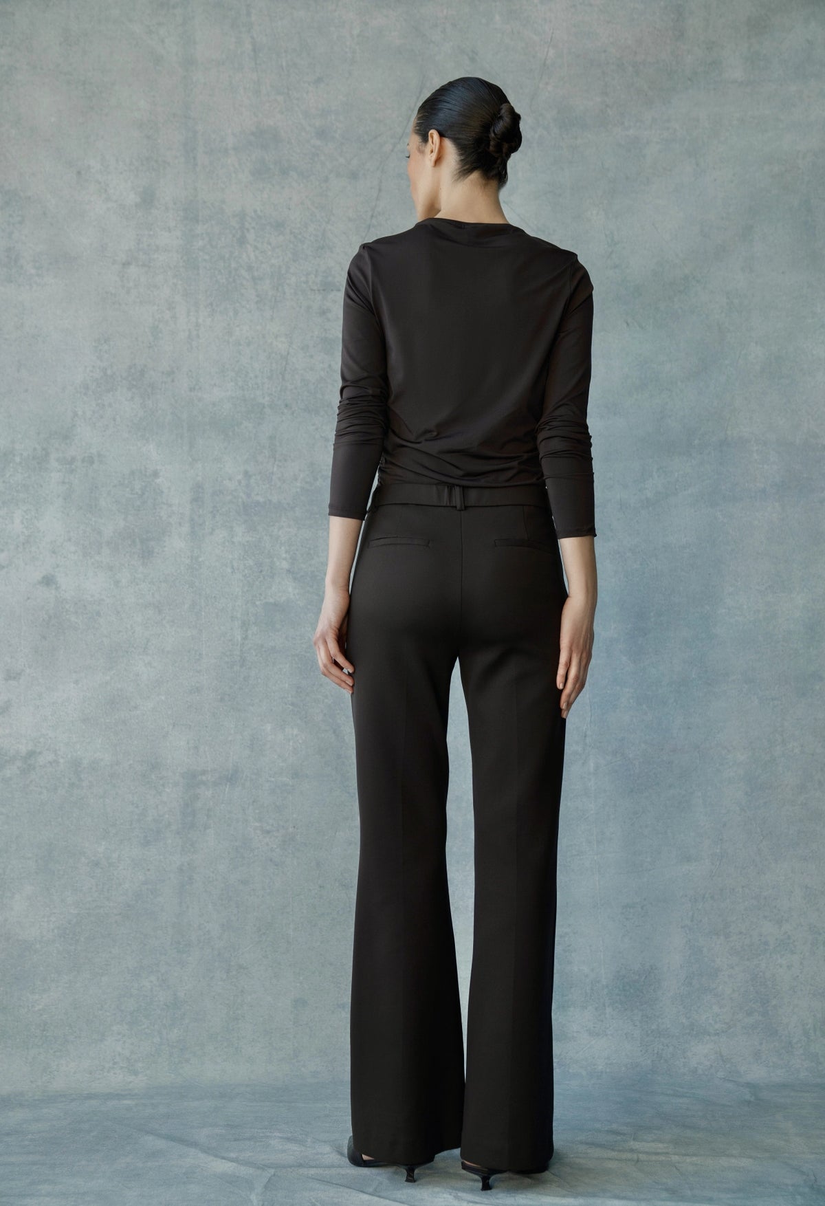 Asha Technical Jersey Pant