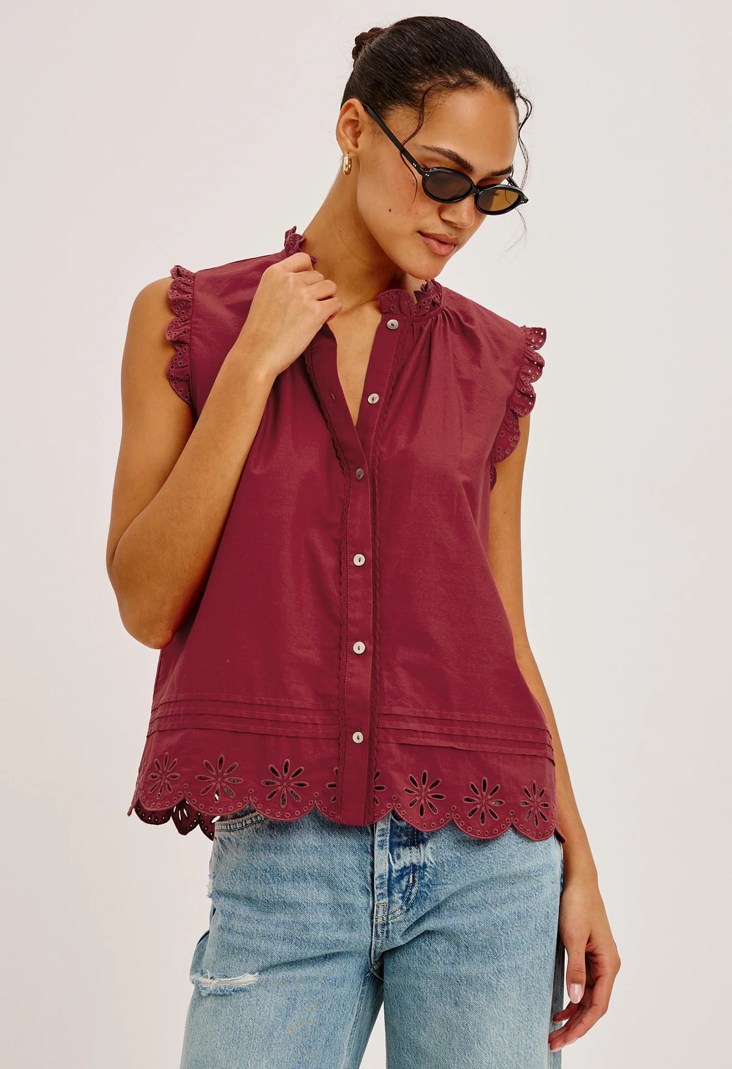 Avery Shirt