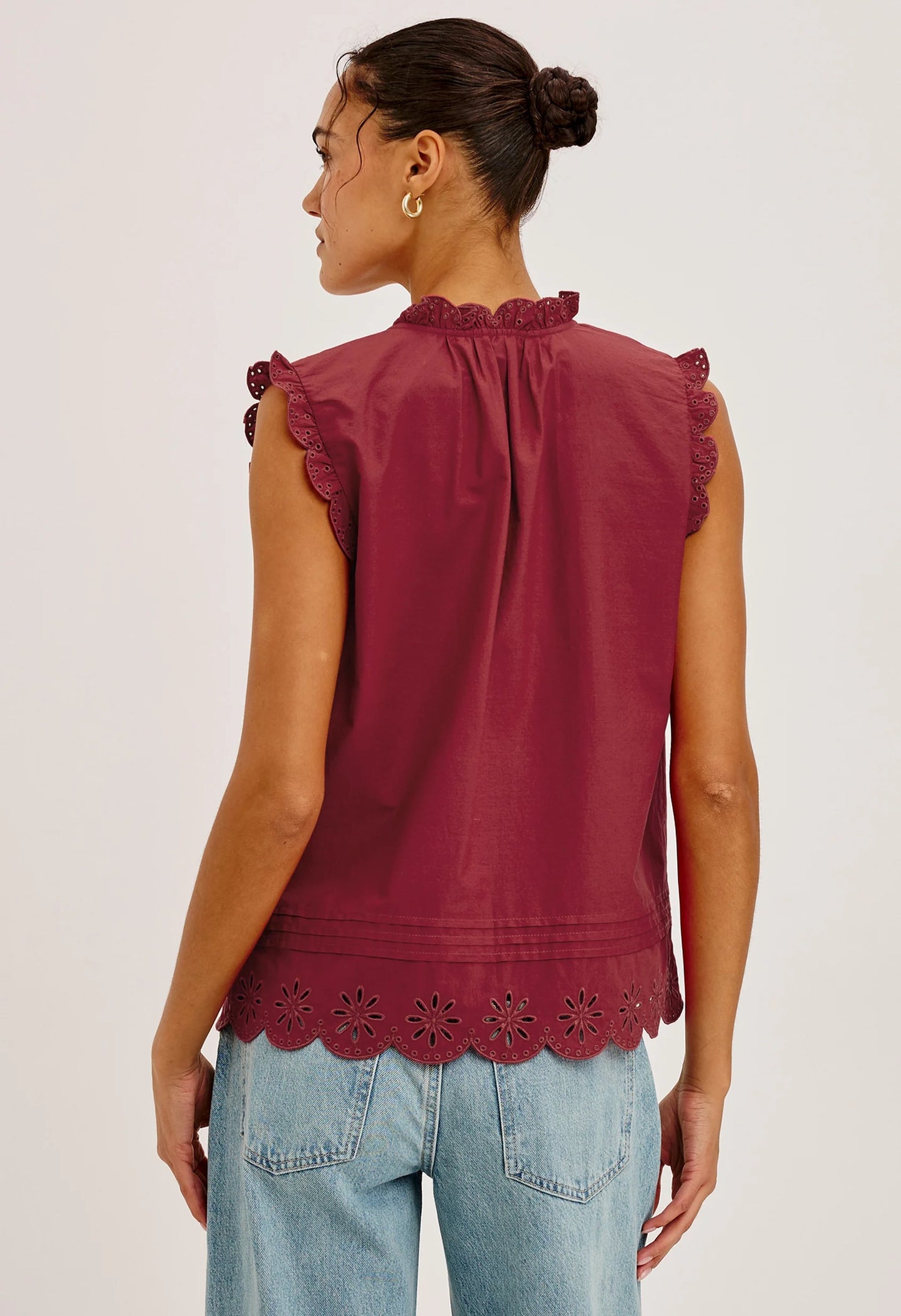 Avery Shirt