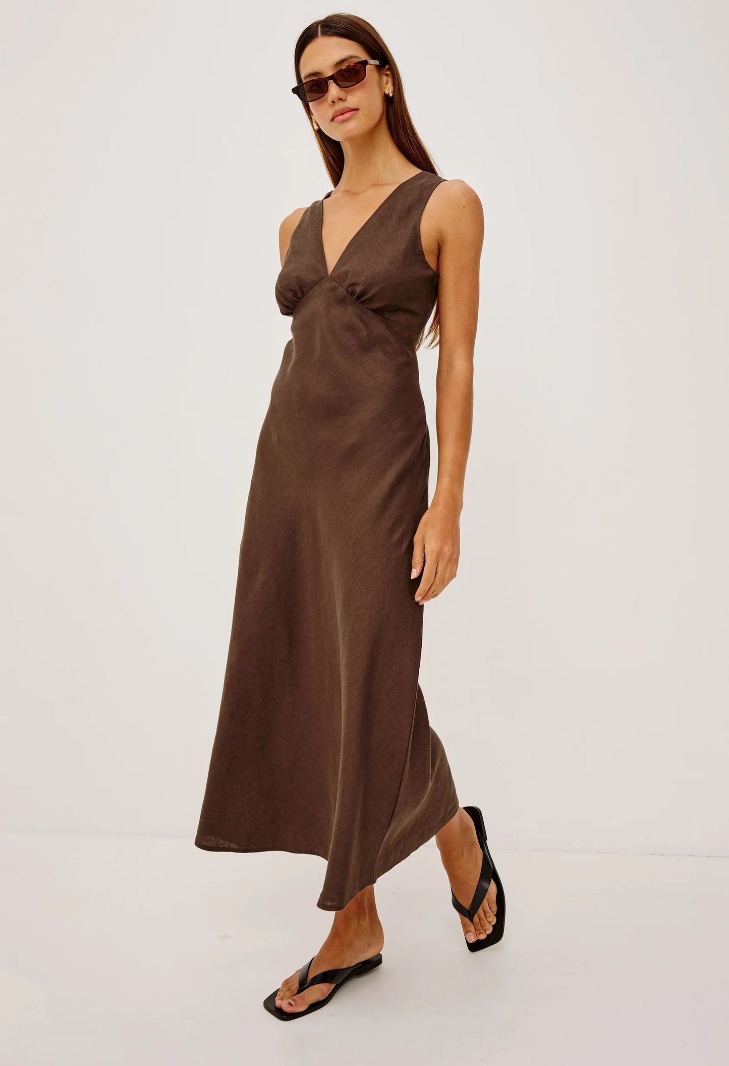 Avianna Dress