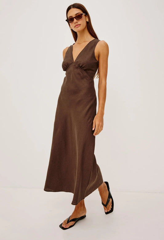 Avianna Dress