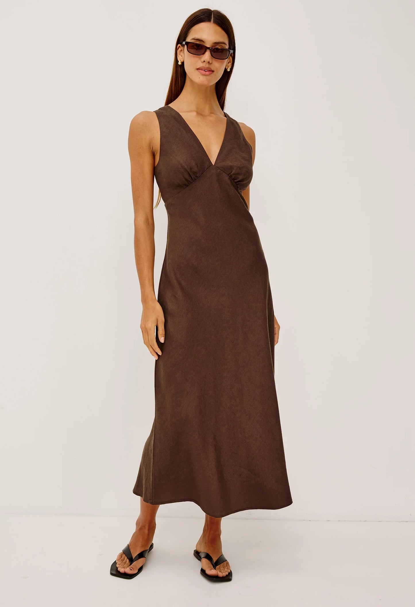 Avianna Dress