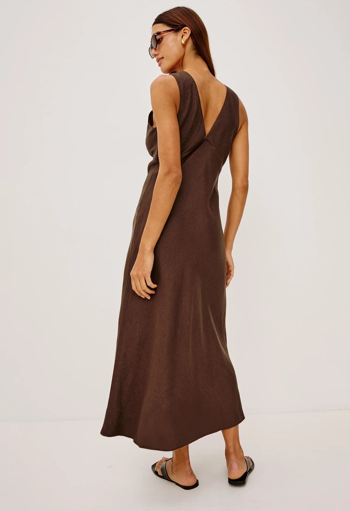 Avianna Dress
