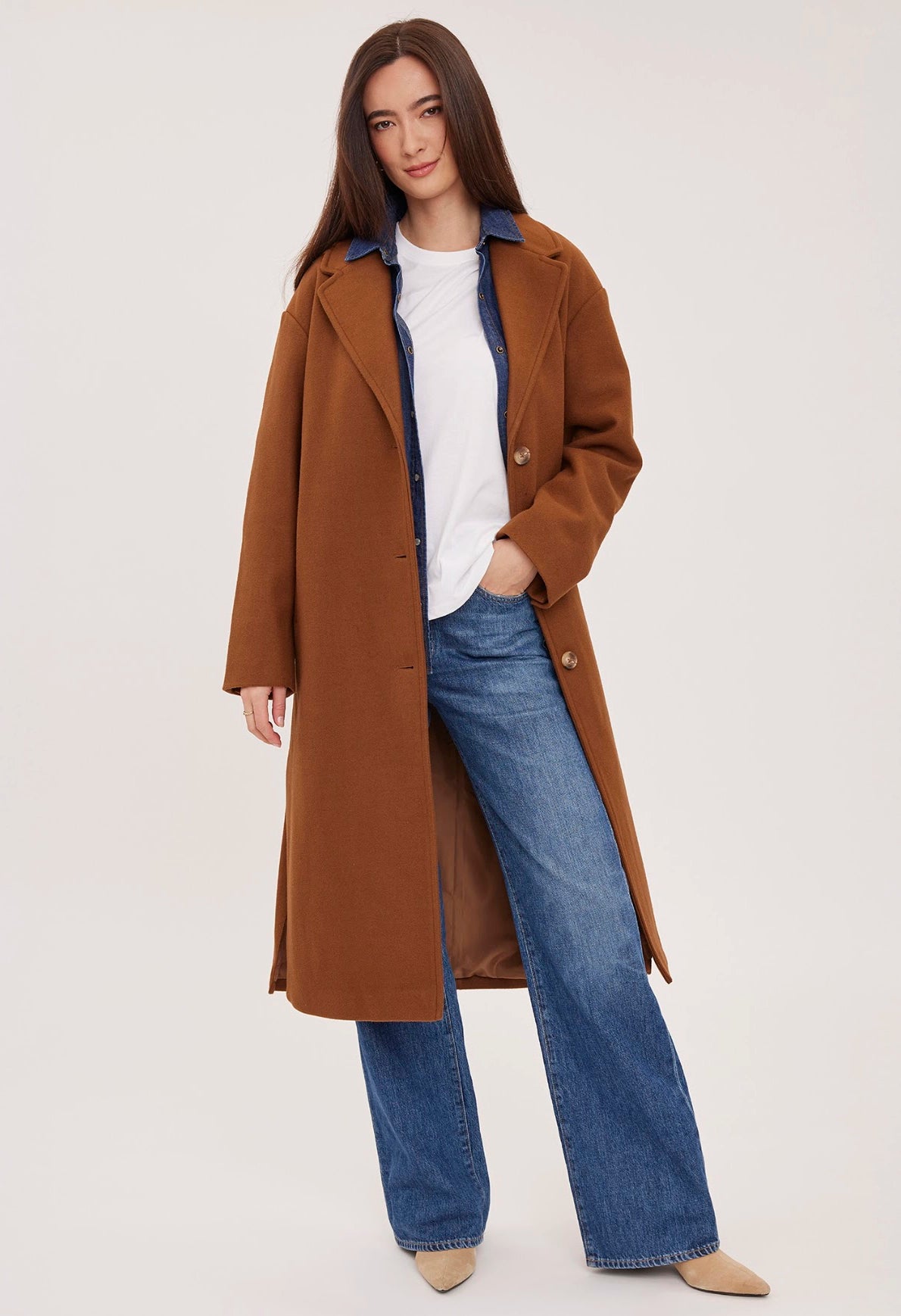Agatha Coat
