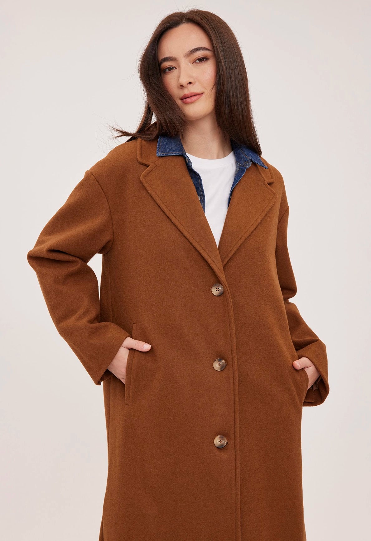 Agatha Coat