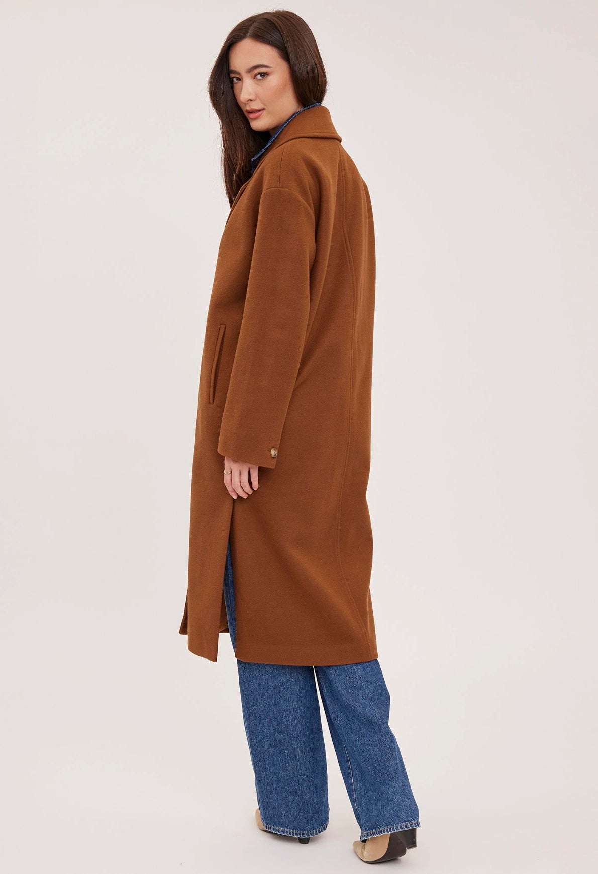 Agatha Coat