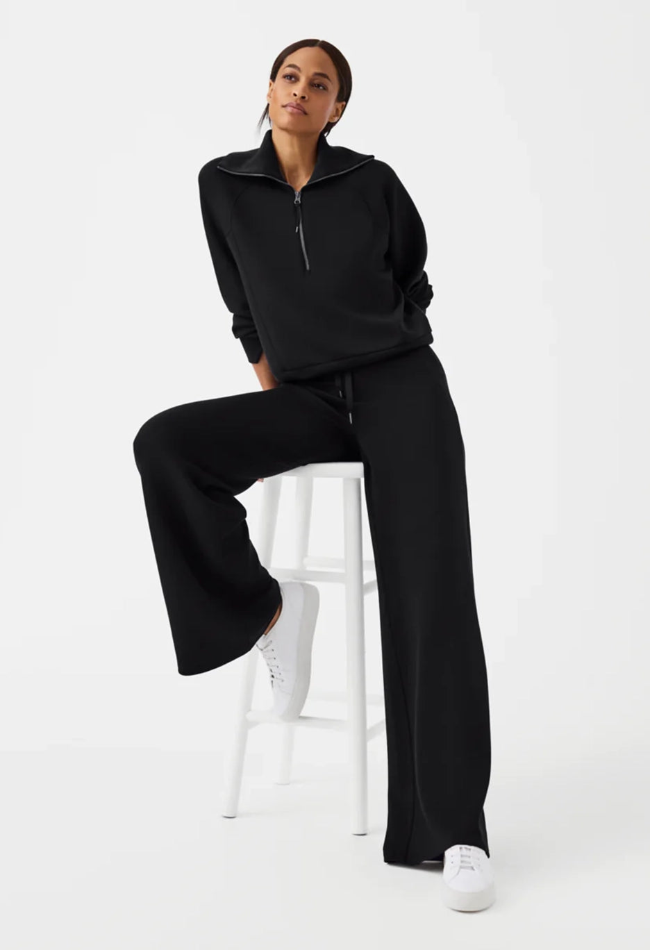 AirEssentials Wide Leg Pant