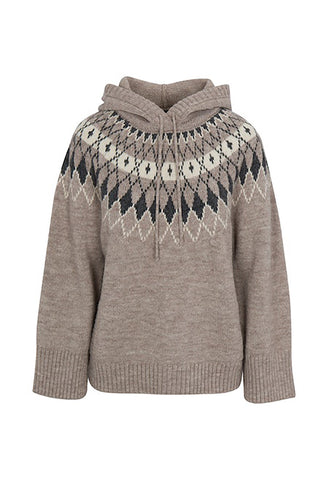 Aisling Pullover