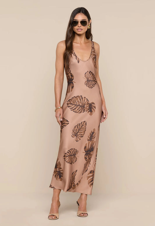 Akiya Tank Dress