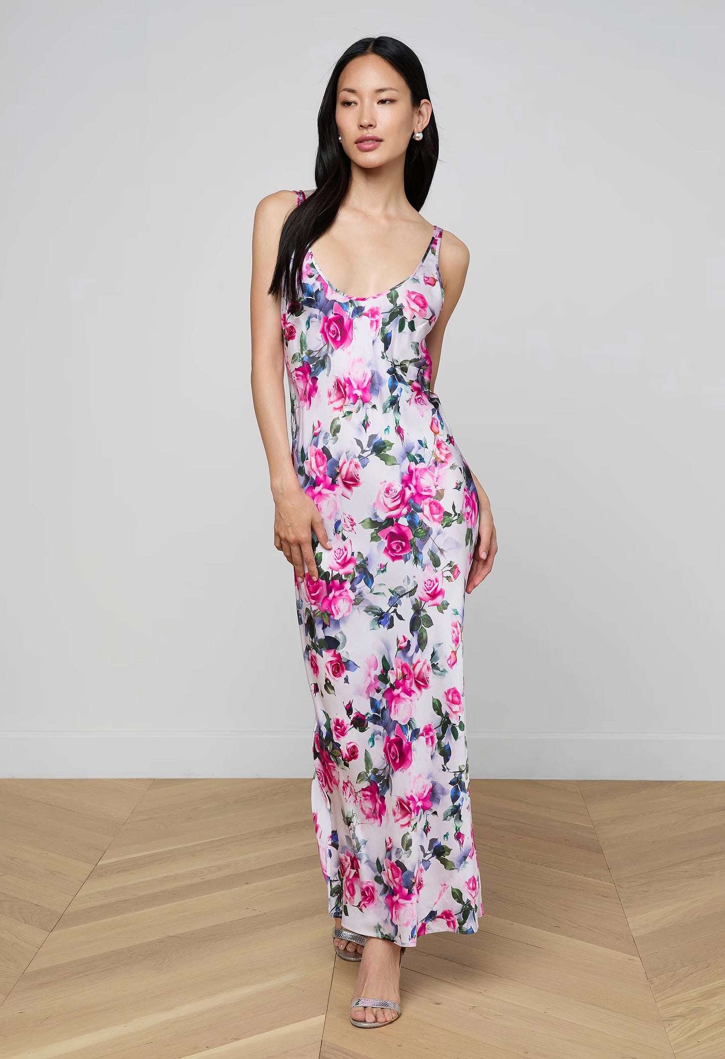 Akiya Tank Dress