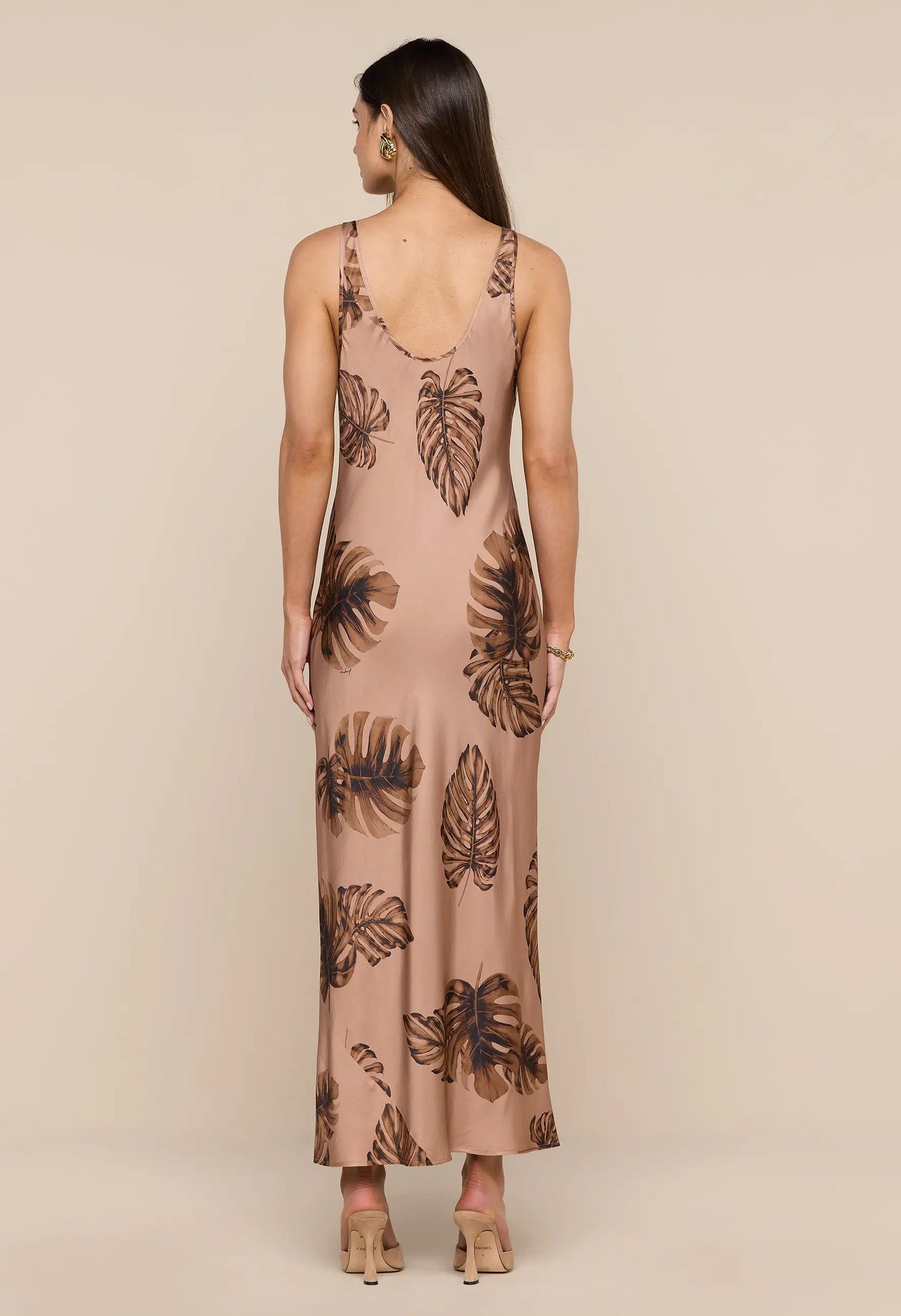 Akiya Tank Dress