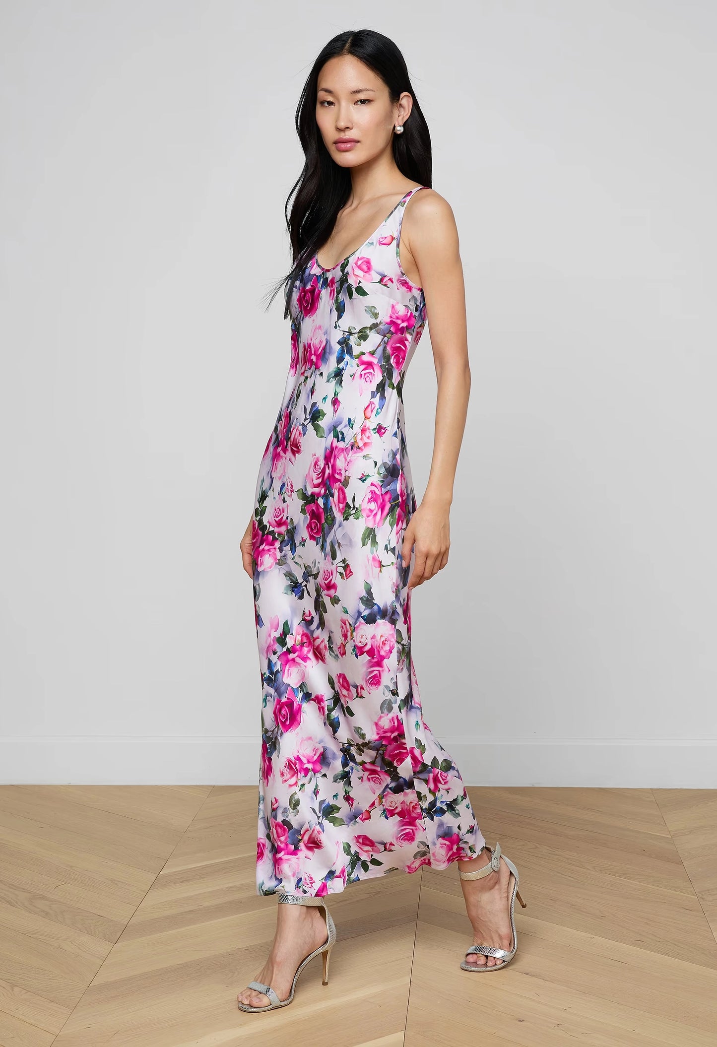 Akiya Tank Dress
