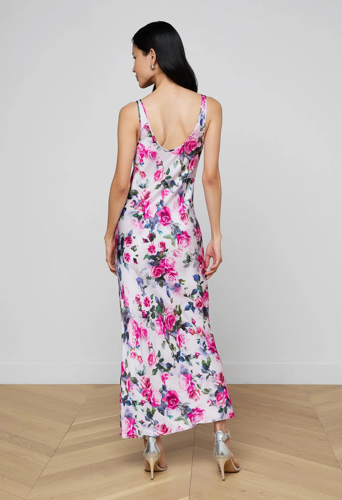 Akiya Tank Dress