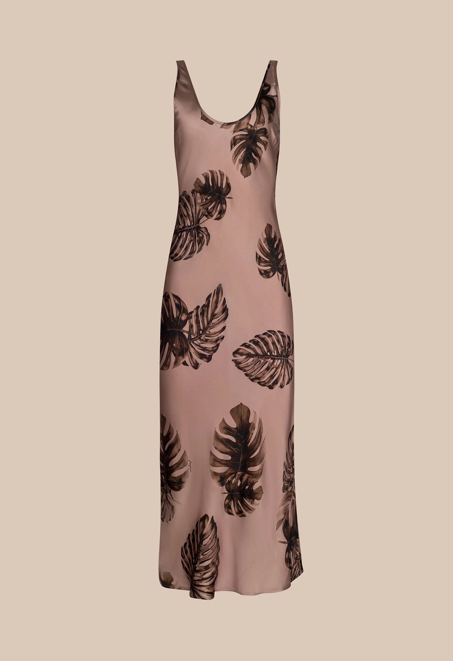 Akiya Tank Dress