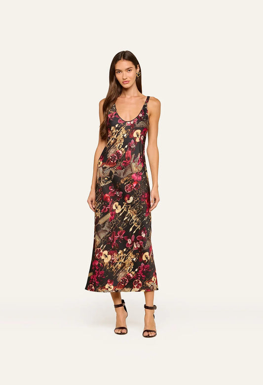 Akiya Tank Dress