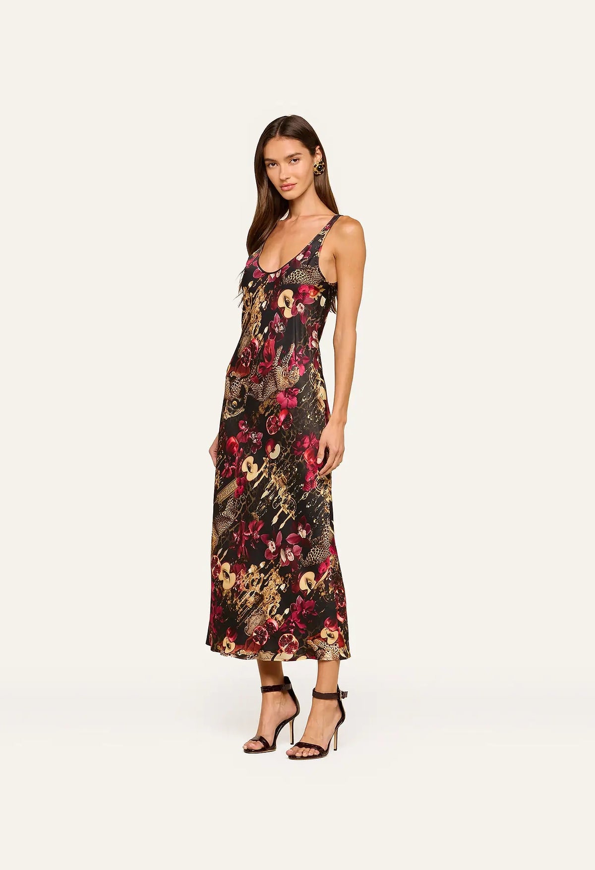 Akiya Tank Dress