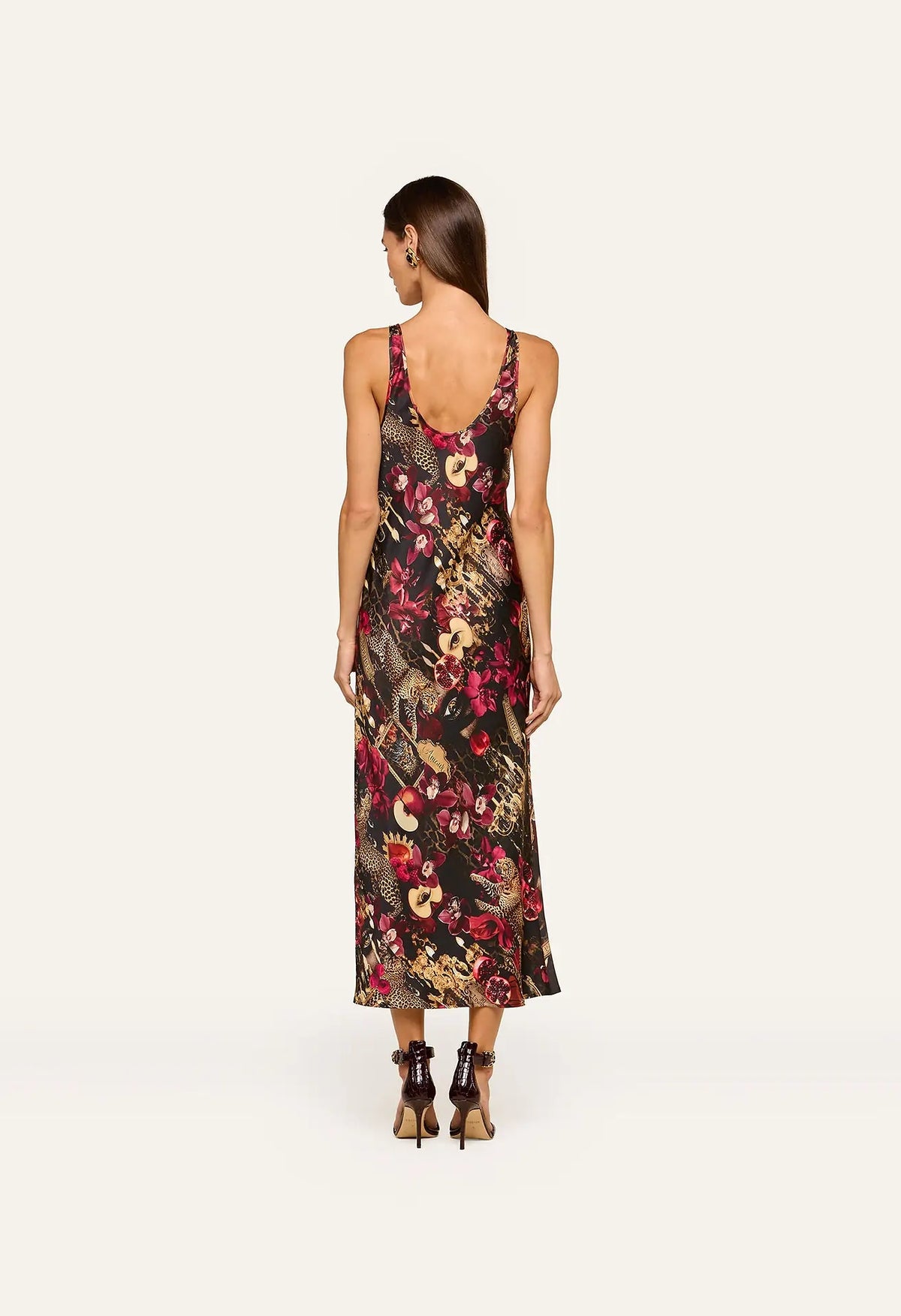 Akiya Tank Dress
