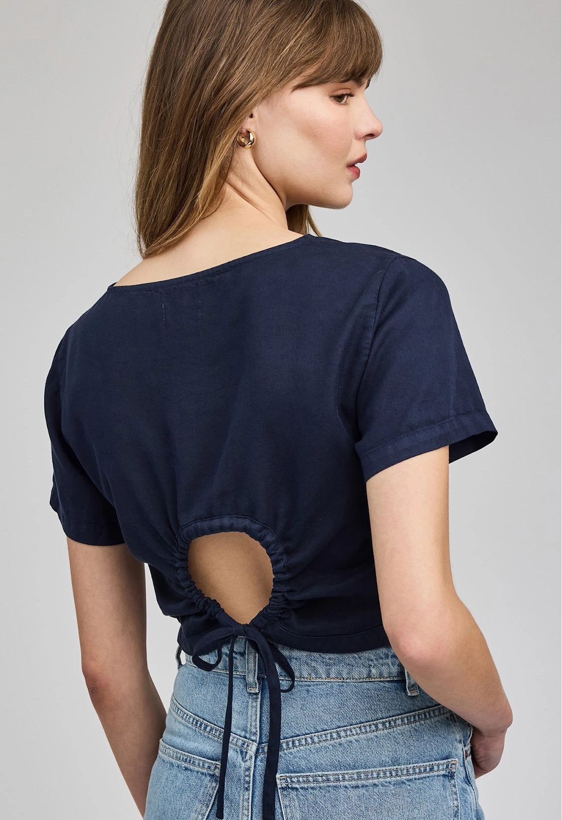 Alessandra Top