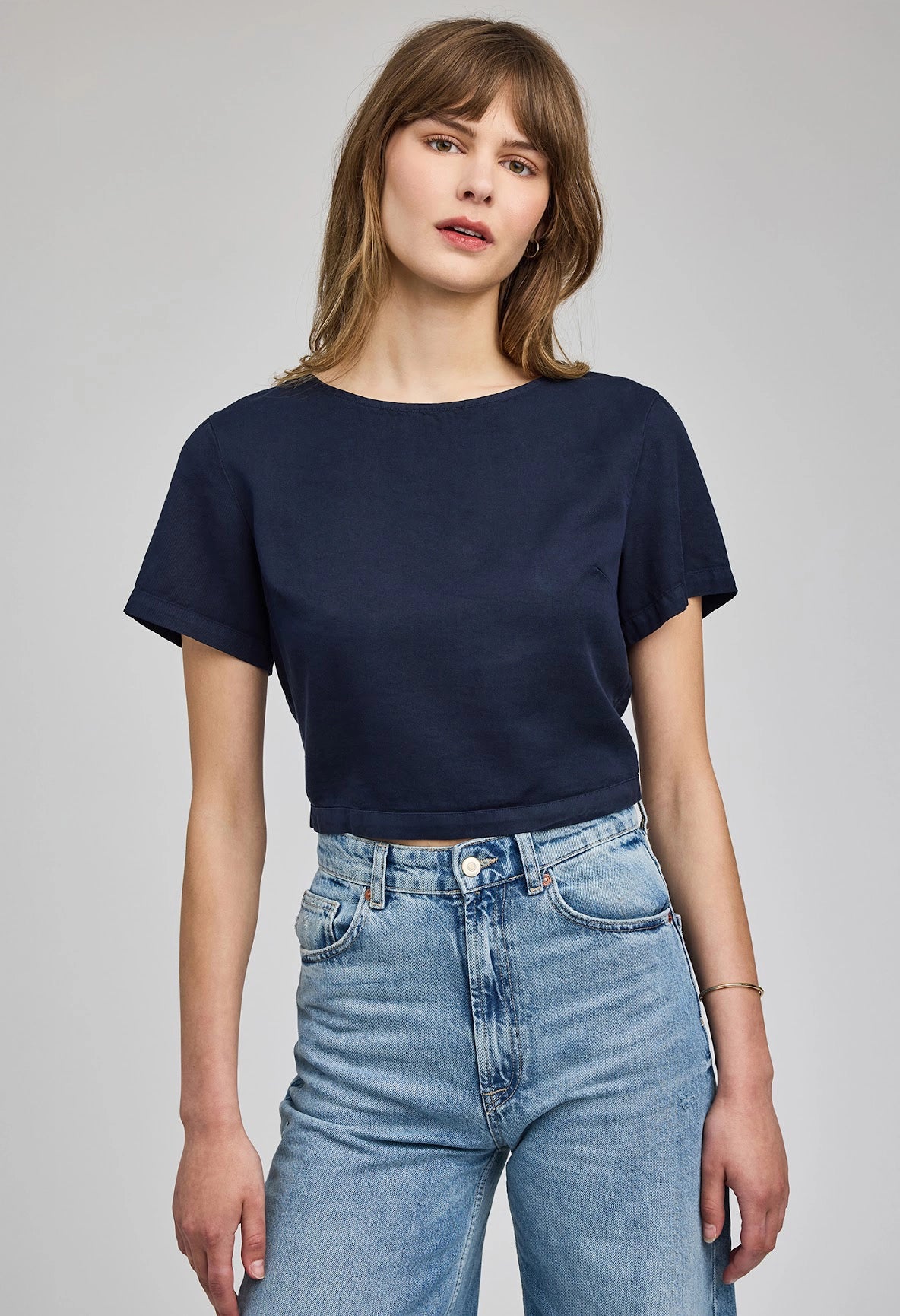 Alessandra Top