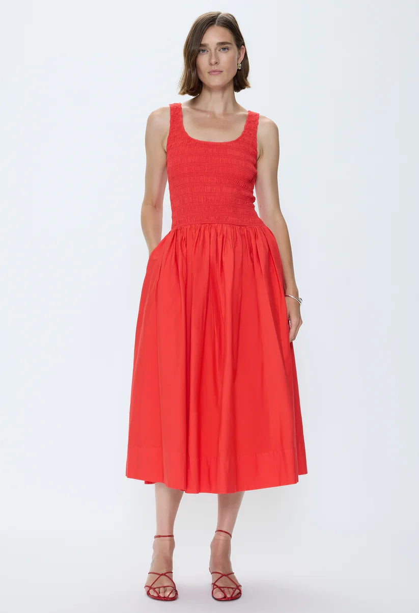 Alessia Dress