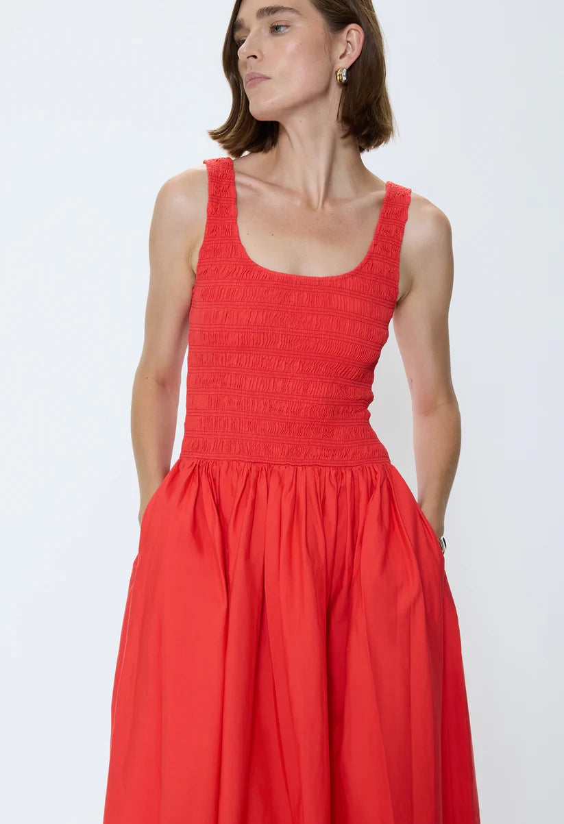 Alessia Dress