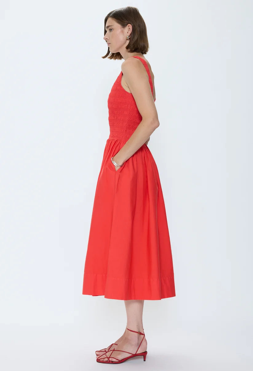Alessia Dress