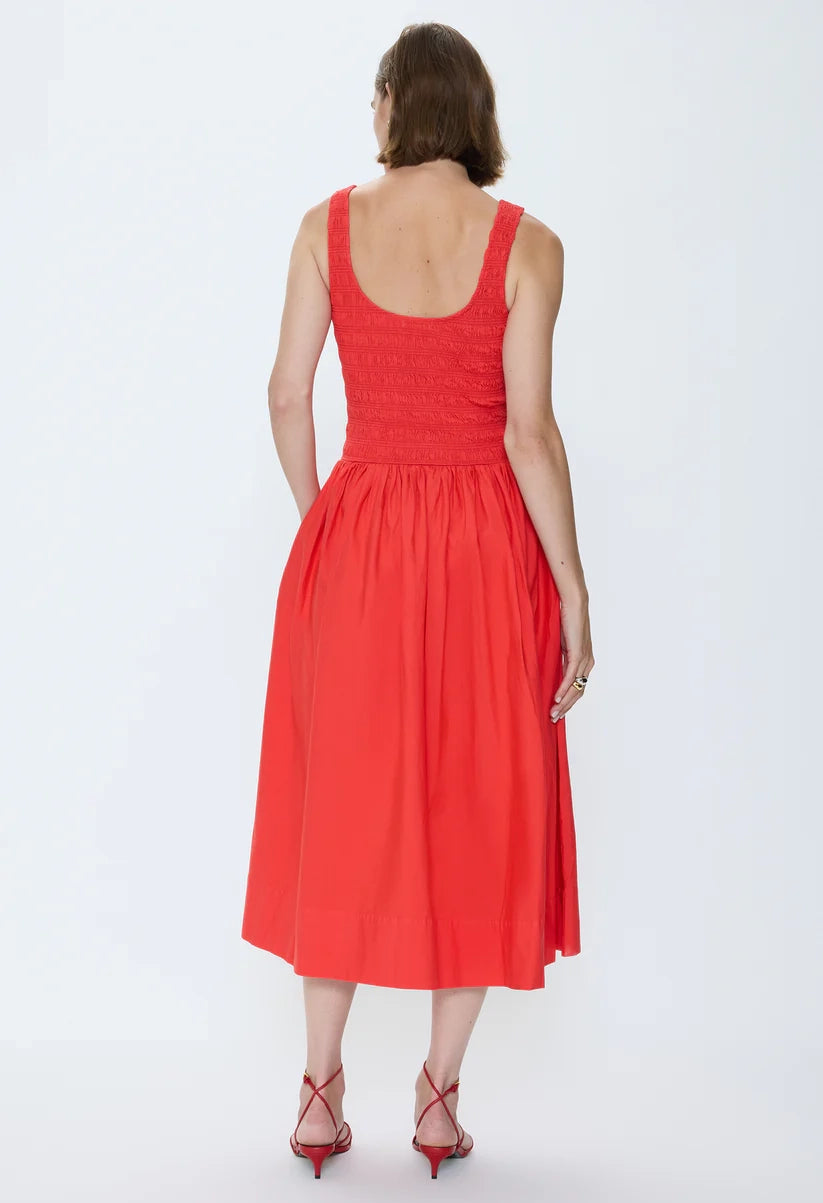 Alessia Dress