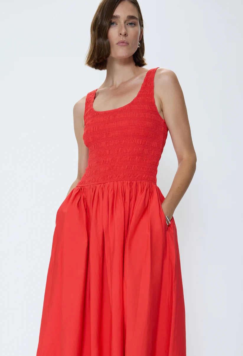 Alessia Dress