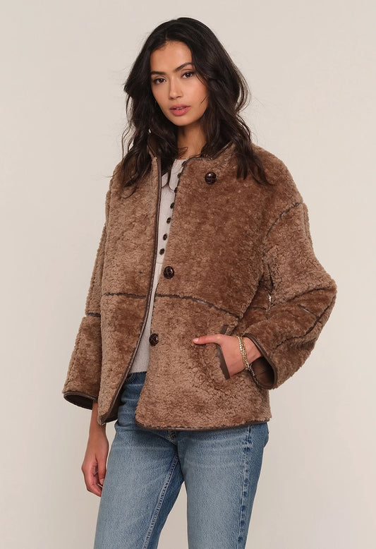 Alli Jacket