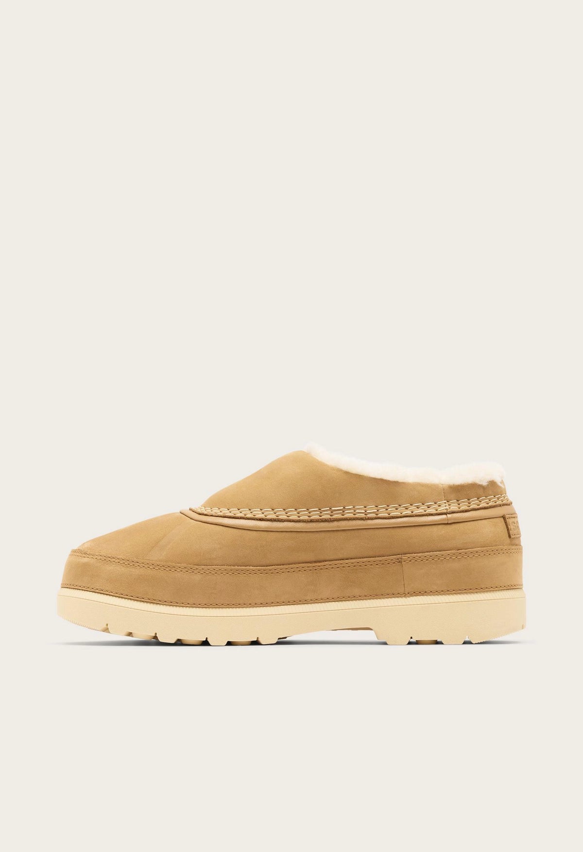 Ambler Waterproof Clog