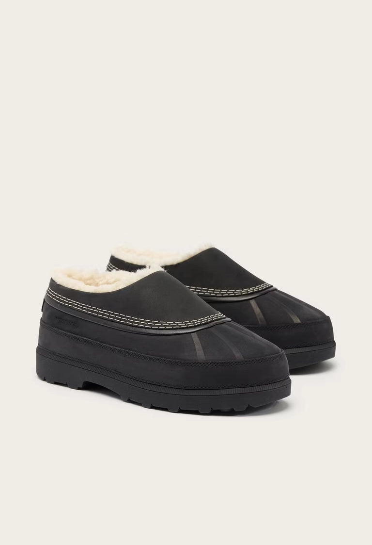 Ambler Waterproof Clog