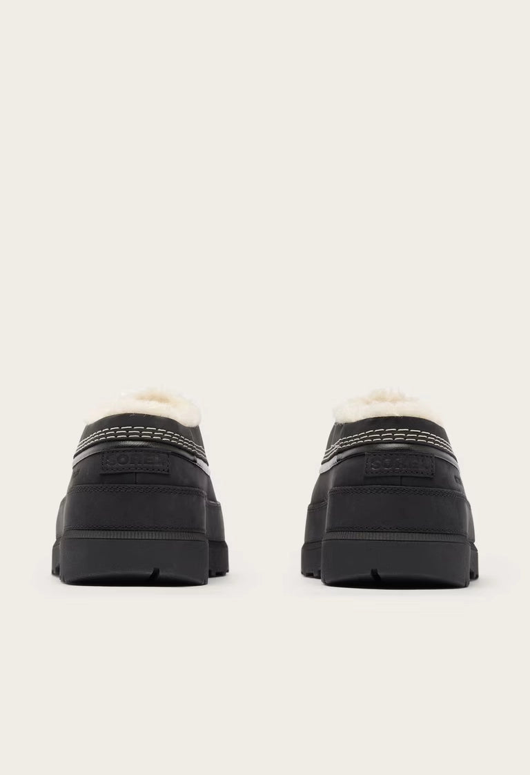 Ambler Waterproof Clog
