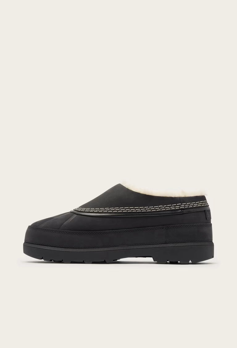 Ambler Waterproof Clog