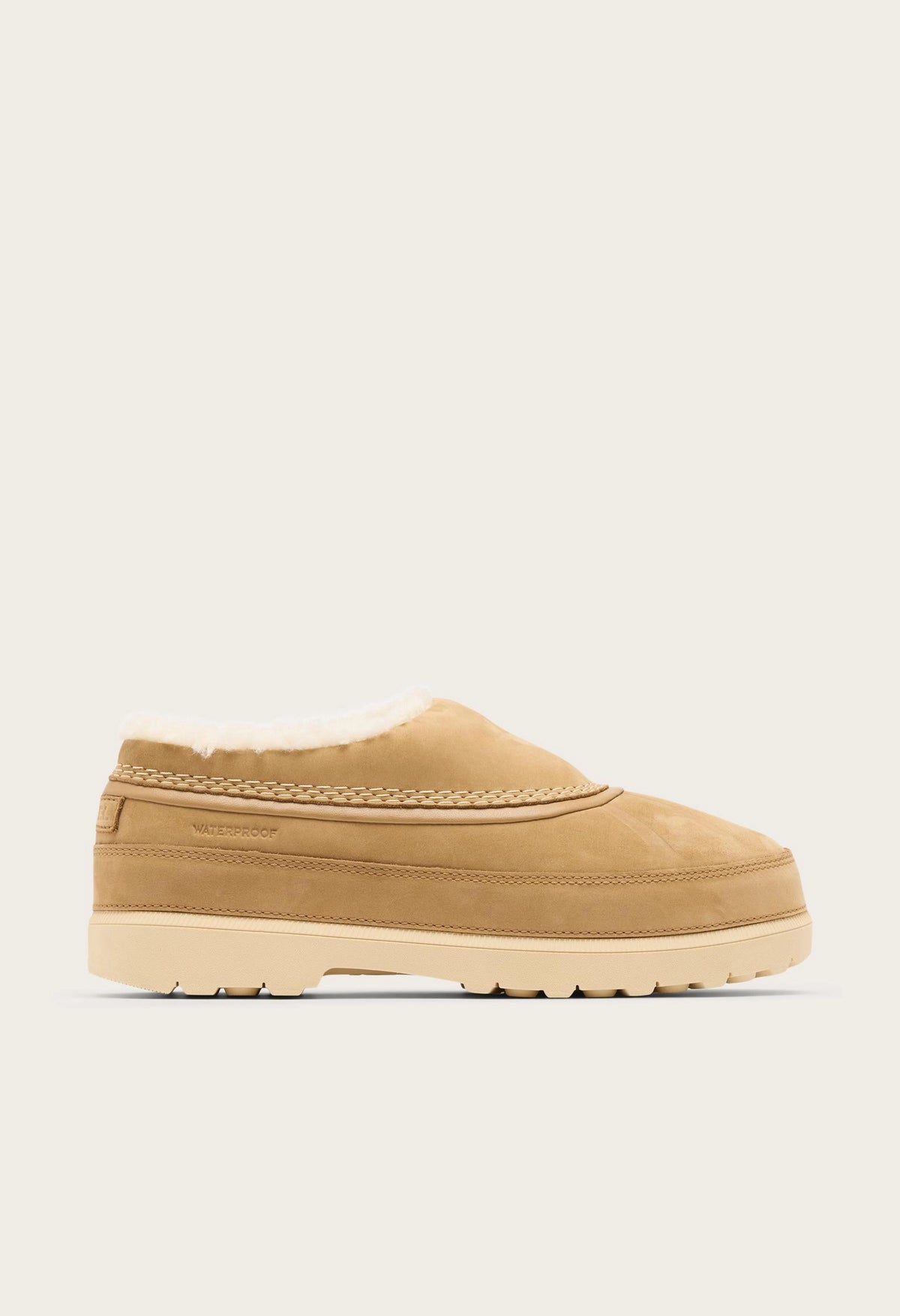 Ambler Waterproof Clog