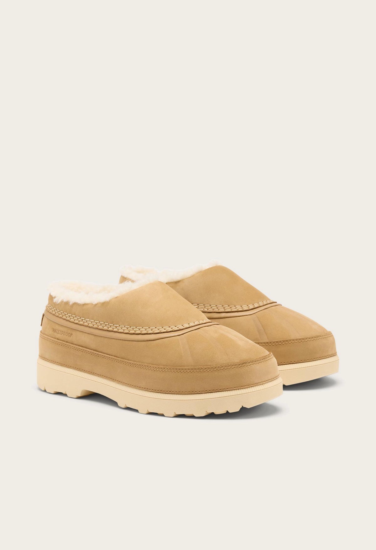 Ambler Waterproof Clog