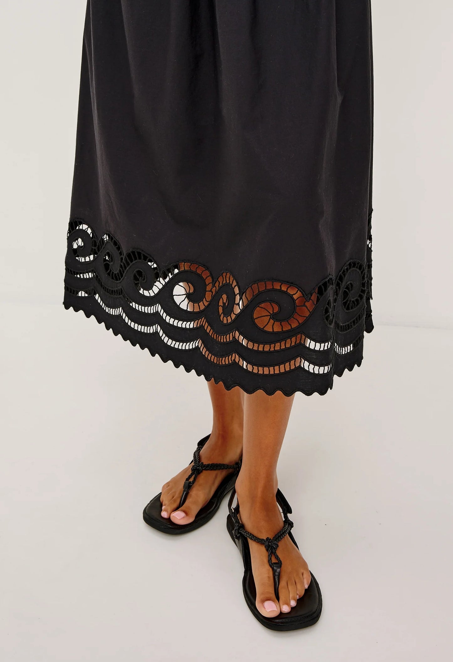 Anadia Dress
