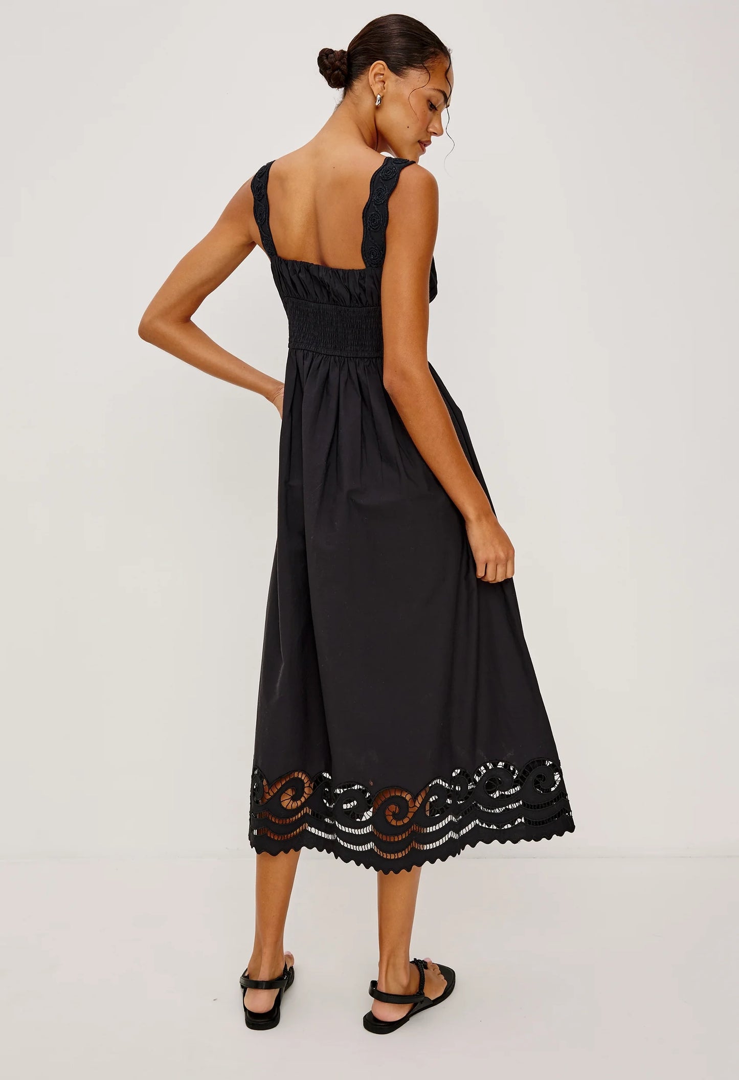 Anadia Dress